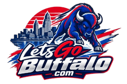 Let's Go Buffalo Trucker Hat - (Coming Soon)