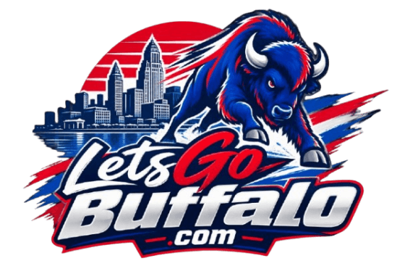 LetsGoBuffalo.com